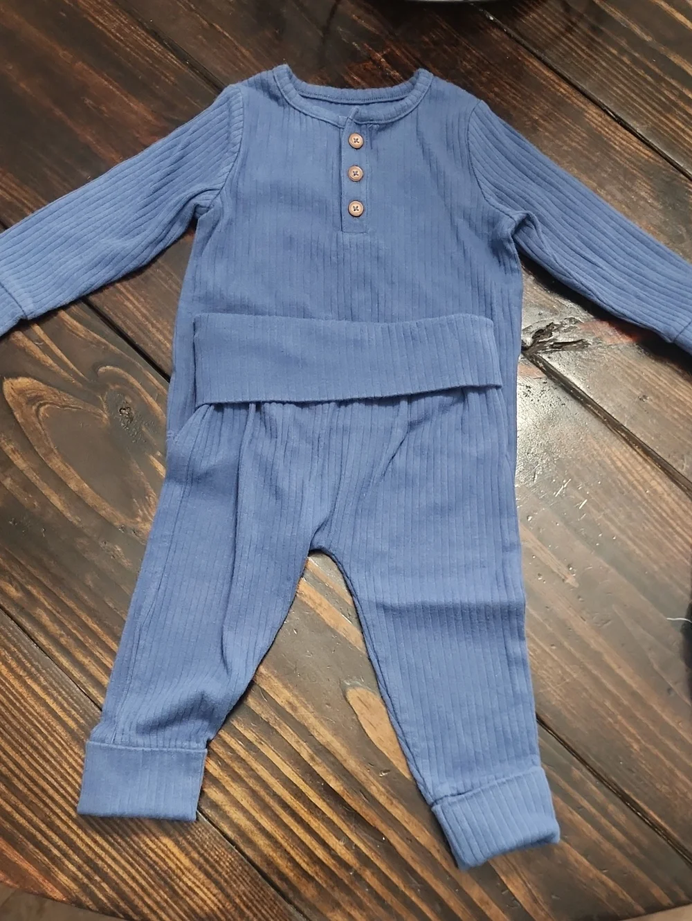 Carters two piece